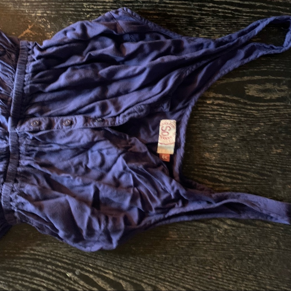 Dress size M